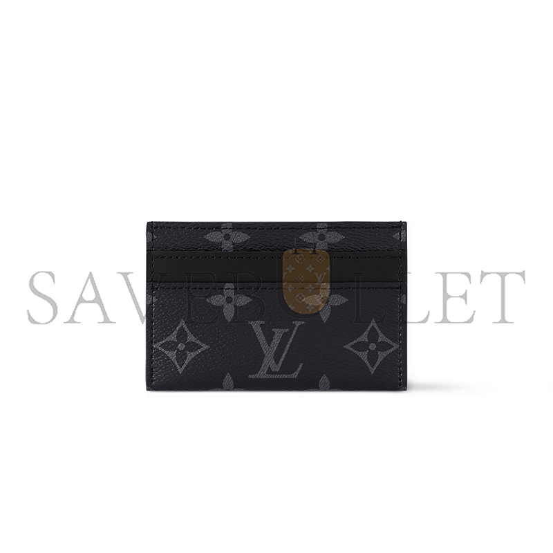 l0*is V*t0n double card holder m62170 (11*7*1.5cm)